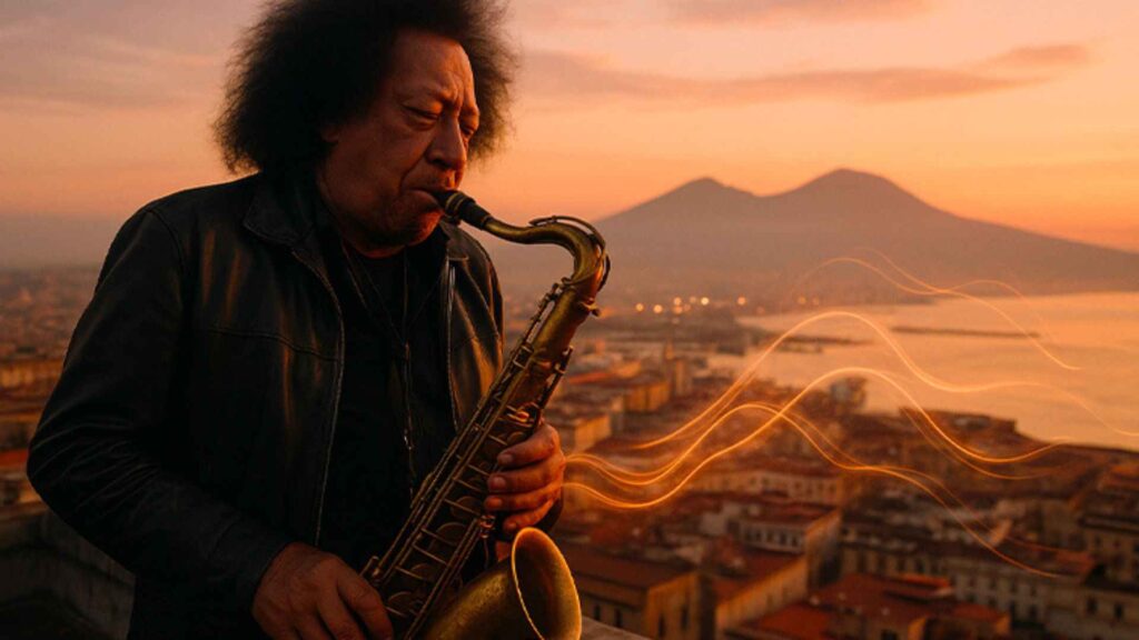 Chi era James Senese morto il 29_11zon