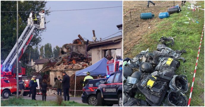 Chi erano i tre carabinieri morti a Castel d’Azzano: Marco Piffari, Valerio Daprà e Davide Bernardello