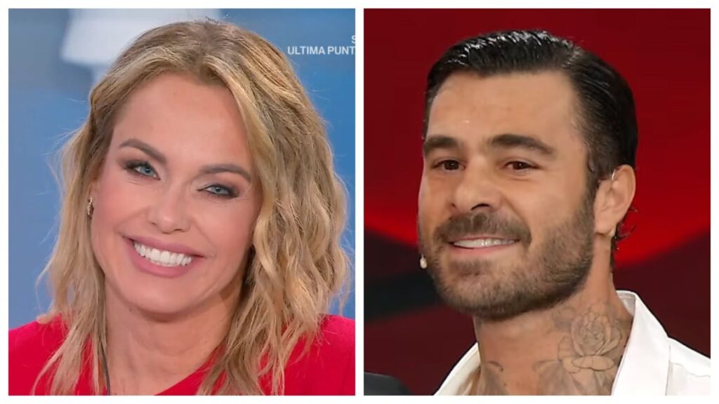 Sonia-Bruganelli-confessione-su-Madonia