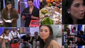 Grande Fratello 2025