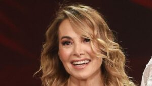 Barbara D'Urso torna a far parlare di sé