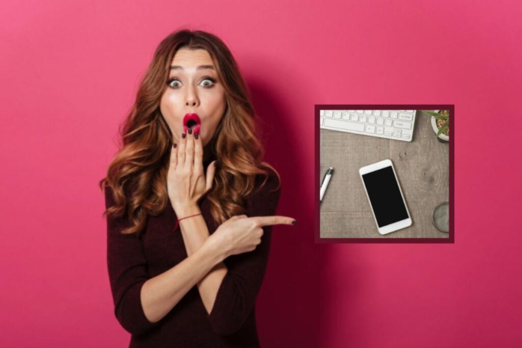 Gli Smartphone Ci Ascoltano Davvero