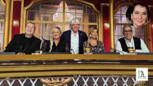 L'ultima "ballerina per una notte" svelata a Ballando con le Stelle è l'attrice e regista Monica Guerritore.