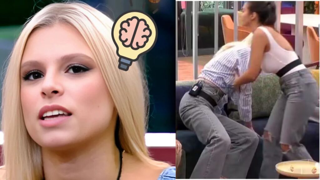 Malore Improvviso al Grande Fratello