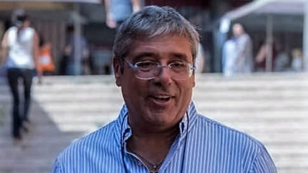 Chi è Salvatore Cuffaro?