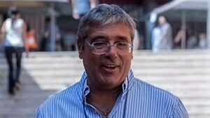 Chi è Salvatore Cuffaro?