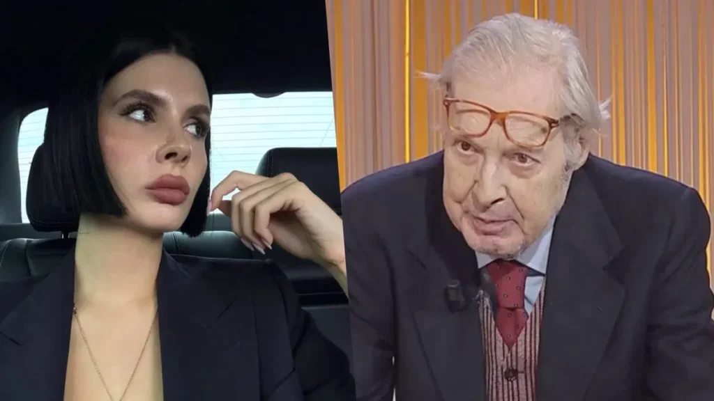 Vittorio-Sgarbi-Evelina-2025