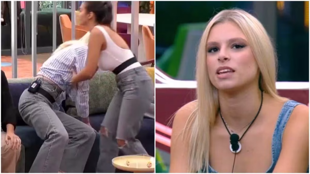 Cosa è Successo a Giulia Soponariu?