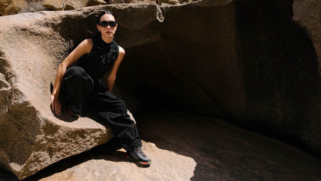 Dimentica le scarpe sportive scomode: perché gli appassionati di sport sono entusiasti della nuova collezione Dolomite di questa stagione