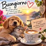 Immagini e frasi di buongiorno per un buon giovedì: 100 messaggi da condividere