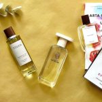 Sono questi i profumi più freschi da portare in vacanza