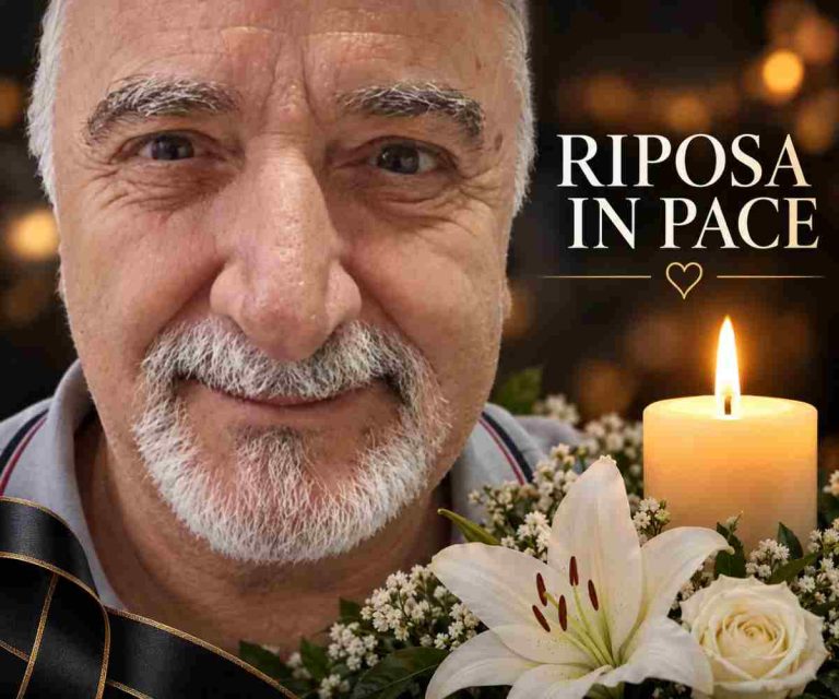 Il dottor Paolo Nobili muore davanti ai pazienti, malore nello studio medico: choc ad Alatri