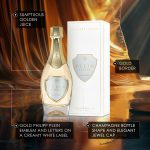 Plein Fatale di Philipp Plein, il profumo femminile dalle note di ribes nero, gelsomino e vaniglia