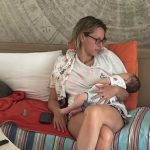 Federica Pellegrini e il terzo figlio: «Siamo già al limite del collasso»