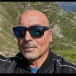 Si accascia durante la corsa ad Alessandria: morto l’ex poliziotto Claudio La Piana