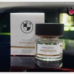 BMW The Scent of Amberness da 100 ml: cosa sapere prima dell’acquisto