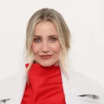 Il bagno di Cameron Diaz nasconde una lezione di stile