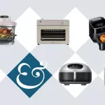 Come scegliere una friggitrice ad aria con materiali più sicuri: guida a vetro, acciaio e rivestimenti