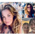 Rossano Laurini, chi è il compagno di Vanessa Incontrada: età, lavoro e figli