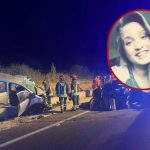 Morte di una donna cagliaritana nel 2024, condannato a due anni l’automobilista