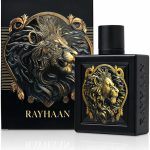 Rayhaan Lion Eau de Parfum: un carattere caldo, aromatico e deciso
