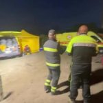 Sardegna, speleologo estratto vivo dopo oltre 26 ore nella grotta di Gorropeddu