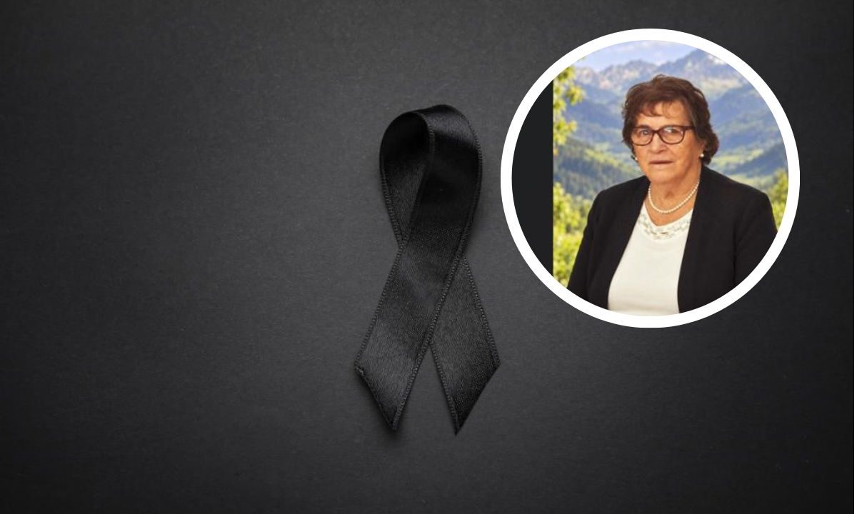 Margherita Astegiano Morta A 84 Anni Addio Alla Fondista Di Limone