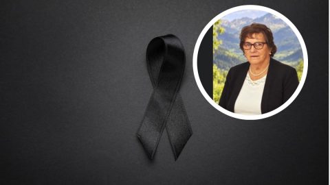 Margherita Astegiano Morta A 84 Anni Addio Alla Fondista Di Limone