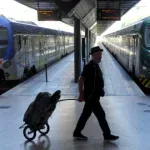 Sciopero treni venerdì 2 ottobre: info e disagi