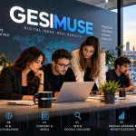 GESIMUSE: chi è, cosa fa e perché il suo progetto unisce AI, SEO e comunicazione digitale
