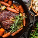 Brasato di manzo: come usare la salsa Worcestershire per un sapore più intenso