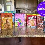 Cereali proteici, i 4 promossi da una dietista dopo averne provati 17
