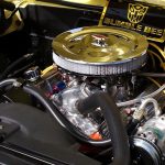 Chevrolet 350 Small Block: il V8 che ha segnato la storia dei pickup