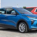 Chevy Bolt EUV: un proprietario stima un vantaggio economico di 6.500 dollari in tre anni