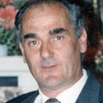 Chi era Vittorio Graffietti, il tipografo morto a Montefiascone: la storia della sua azienda