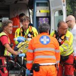 Chi era l’artigiano morto dopo l’infortunio a Sarezzo: età e cosa è successo