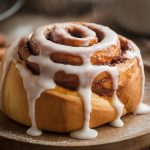 Cinnamon rolls come da Cracker Barrel: come cuocerli nella padella in ghisa