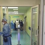 Codogno, incendio al Pronto soccorso: un uomo denunciato per danneggiamento aggravato