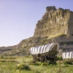Cosa mangiavano i pionieri sull’Oregon Trail: cibi e scorte per il viaggio