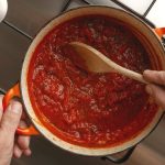 Cuori di carciofo in scatola nel sugo: più sapore e fibre per la pasta