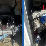 Dodge Viper, progetto da 2.000 CV per un esemplare con motore da rifare
