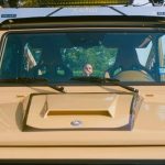 Drake, la Mercedes G500 del 1999 personalizzata da S-KLUB LA: cosa sapere