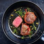 Filet mignon avvolto nel bacon: come ottenere carne tenera e una copertura croccante