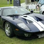 Ford GT del 2005 di Doug DeMuro: documentazione e mercato dietro il prezzo d’asta