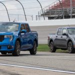Ford Maverick, kit SV300T: potenza a 300 CV e arrivo entro fine 2026