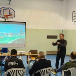 Fotovoltaico a Guardamiglio: impianto da 50 kW sul tetto della scuola, manca l’allaccio