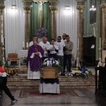 Funerali di Agostino Conigliaro: l’addio in basilica a Sant’Angelo Lodigiano e chi era