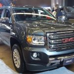GMC Canyon non si avvia: preventivo da 25.000 dollari per il motore, il proprietario chiede consigli