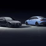 Hyundai Elantra N Monochrome: cosa cambia nel design e nelle prestazioni
