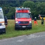 Incidente a Gozzano il 13 ottobre: chi era Diego Maggiore e cosa è successo sulla statale 229